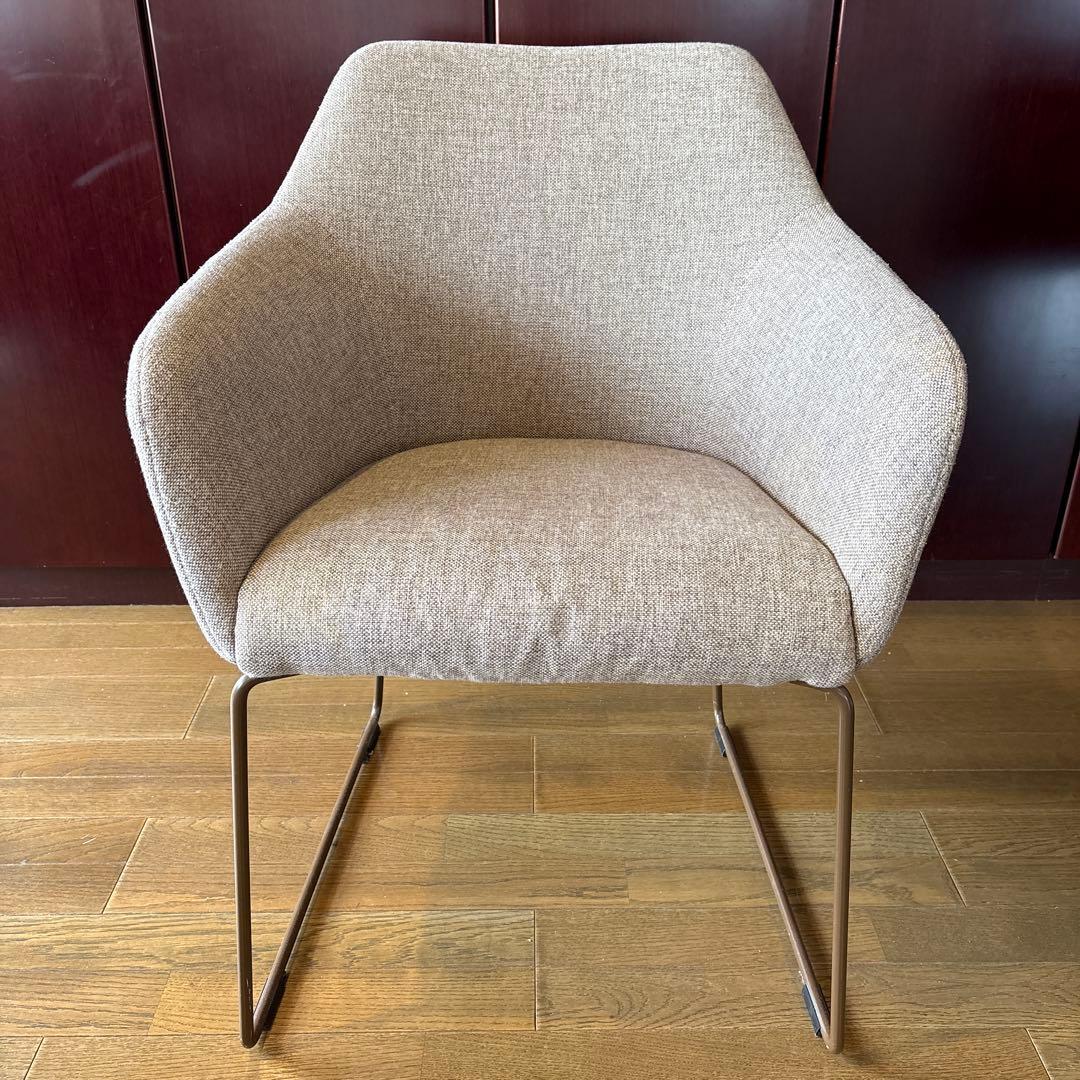 トッスベルグ　TOSSBERG IKEA イケア　チェア 2脚セット