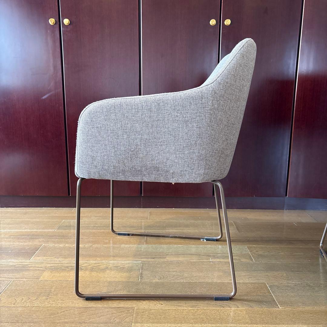 トッスベルグ　TOSSBERG IKEA イケア　チェア 2脚セット