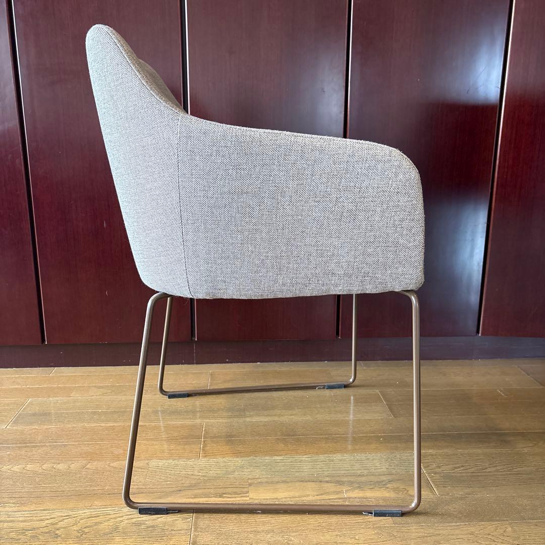トッスベルグ　TOSSBERG IKEA イケア　チェア 2脚セット