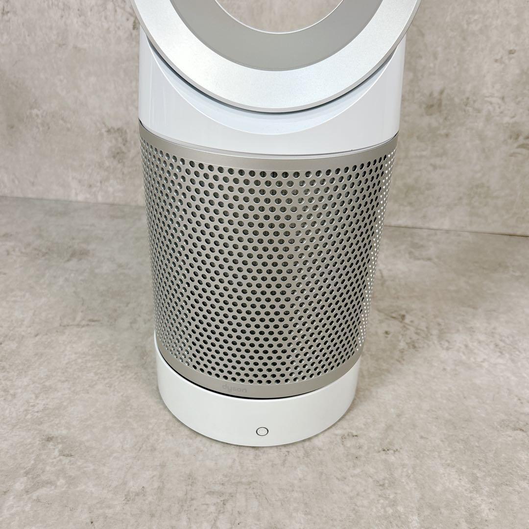 【極美品】dyson ダイソン TP00 空気清浄機能付 タワーファン 22年製
