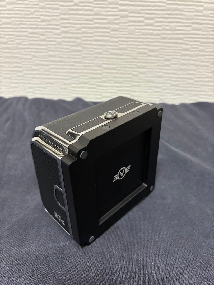 フィルムカメラ Hasselblad CFV 50C