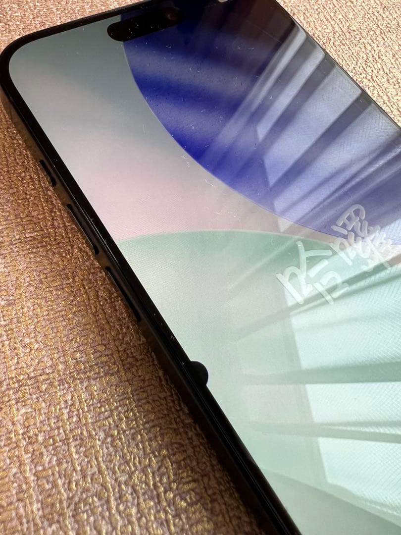 iPhone 15 Pro MAX 256GB 本体