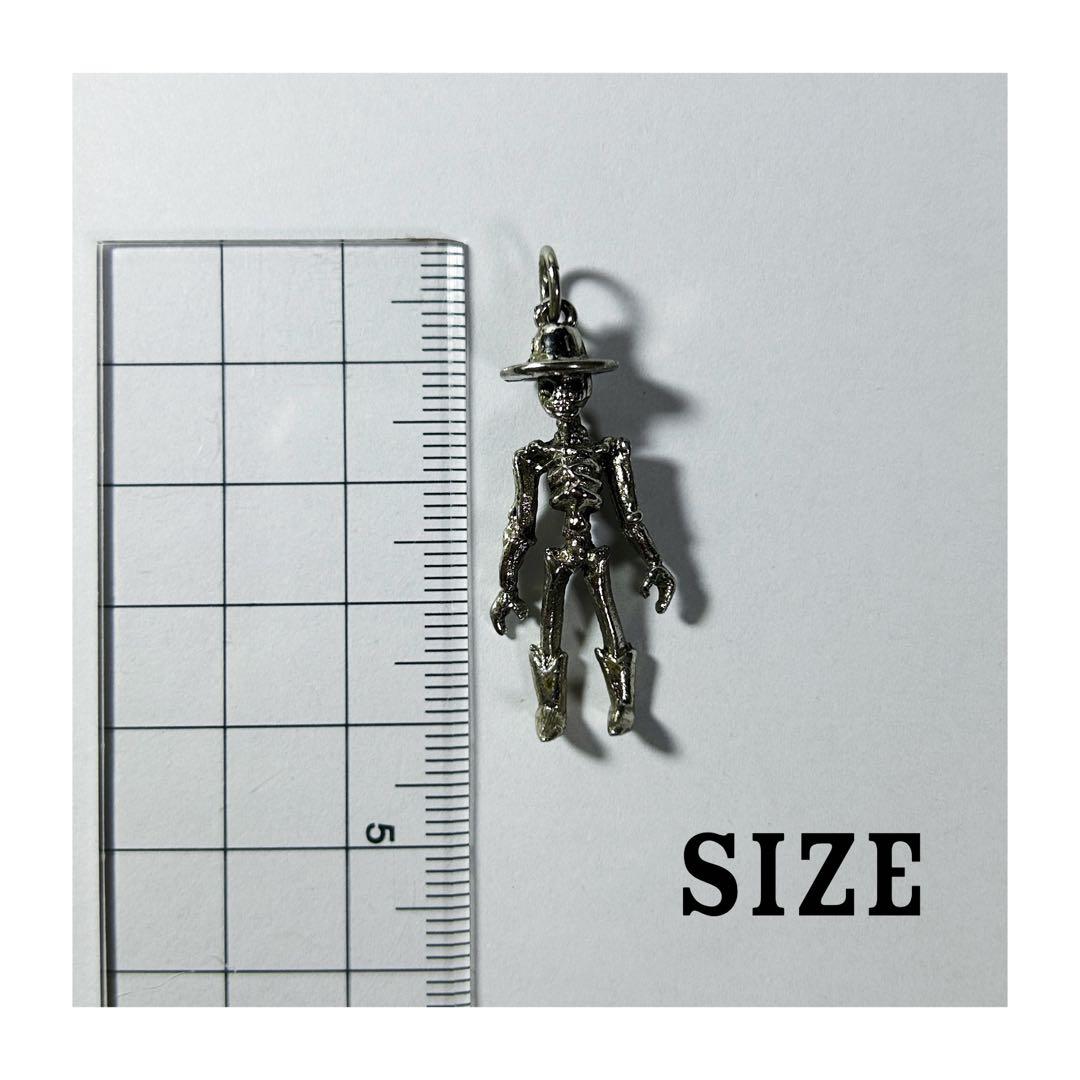 【激レア】ALEX STREETER ゴーストライダーペンダント