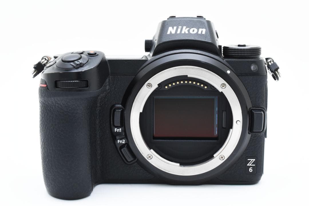 Nikon ニコン Z6 ボディー