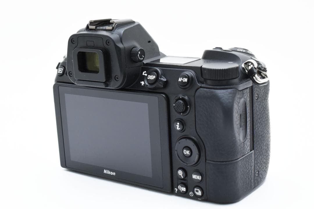 Nikon ニコン Z6 ボディー