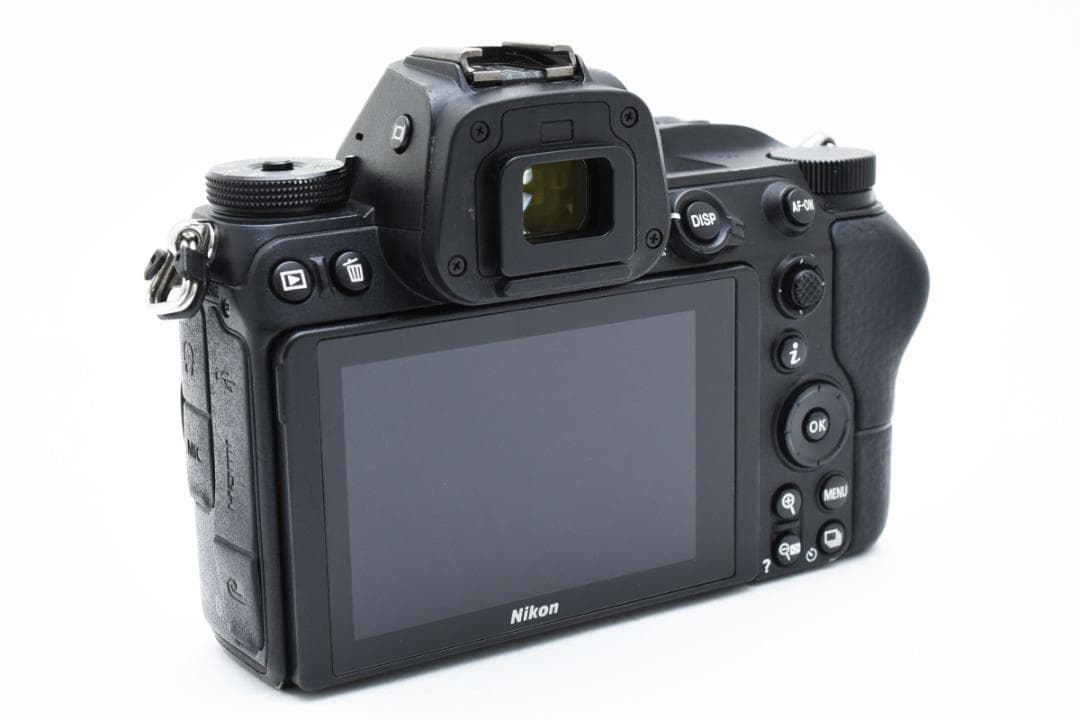 Nikon ニコン Z6 ボディー