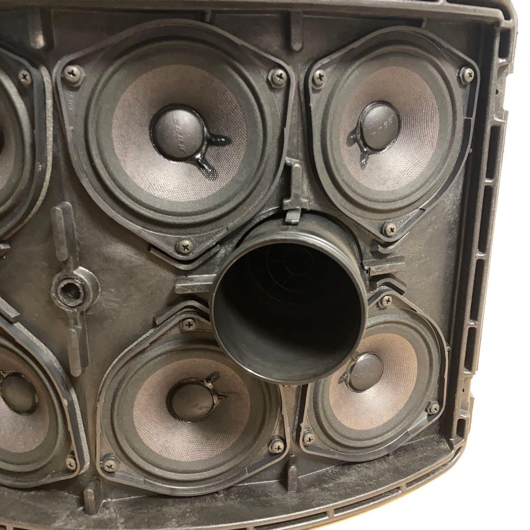 BOSE 802 series Ⅱ プロフェッショナルスピーカー