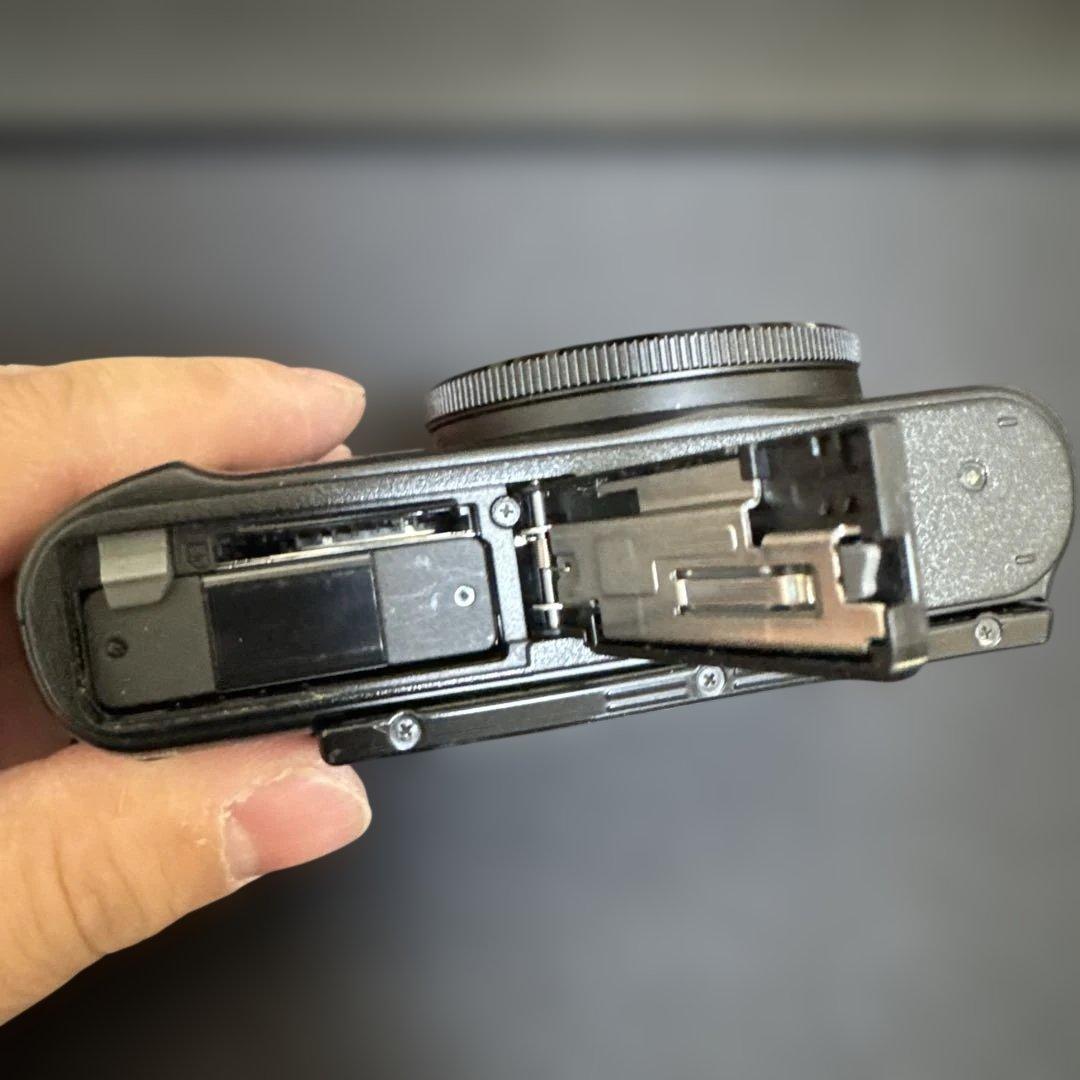 CASIO EXILIM HS EX-ZR1000　コンパクトデジタルカメラ