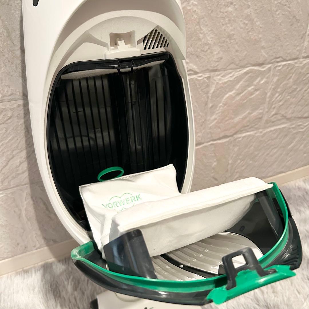 VORWERK Kobold コーボルト VK150 ホームケアシステム