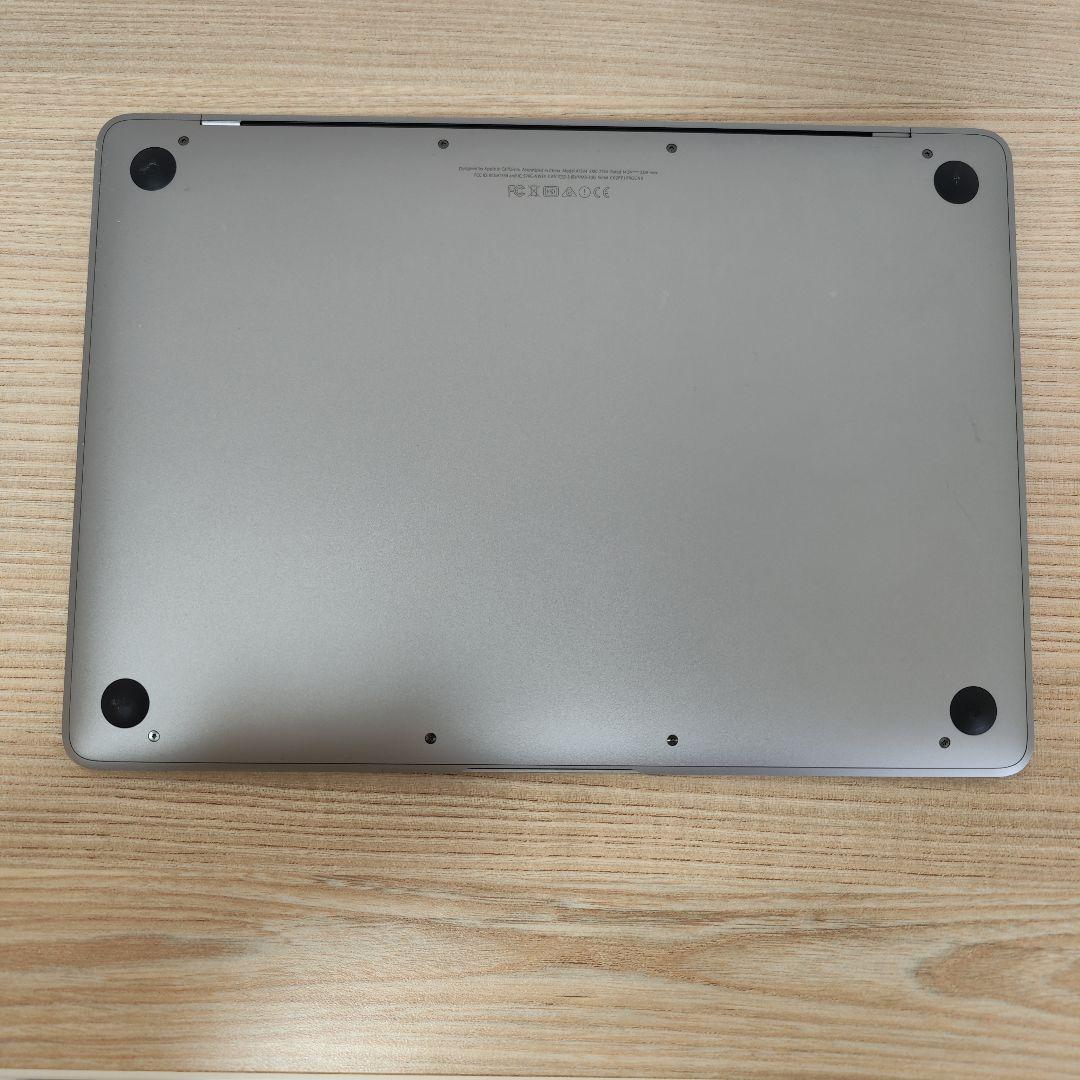 MacBook本体 Macbook 2015 8GB/256GB