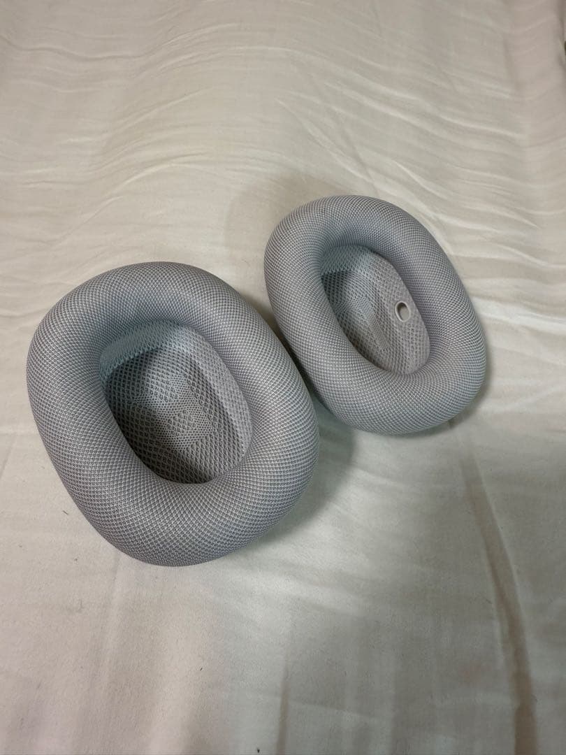 AirPods Max シルバー