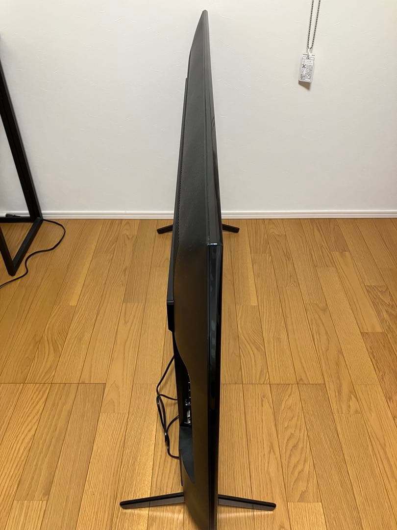 「ジャンク品」 液晶テレビ　ソニー　ブラビア　55インチ