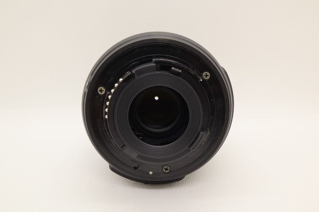 6月2日限定価格♪Nikon NIKKOR AF-S 18-55mm VR