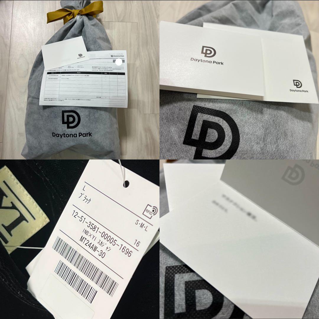 山口一郎　サカナクション　スカジャン　完全受注生産　新品未使用　ヤマイチ　YI