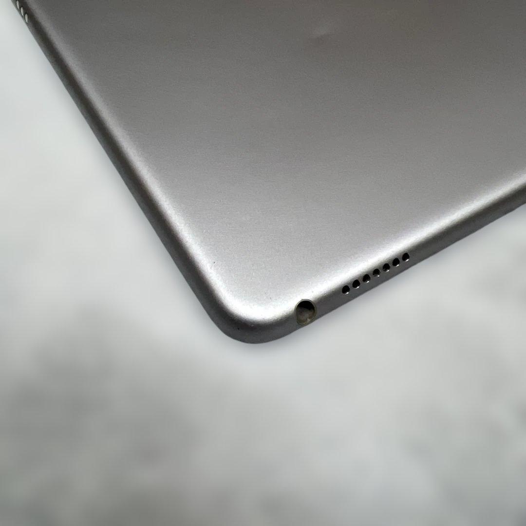 Apple iPad Pro 128GB スペースグレー