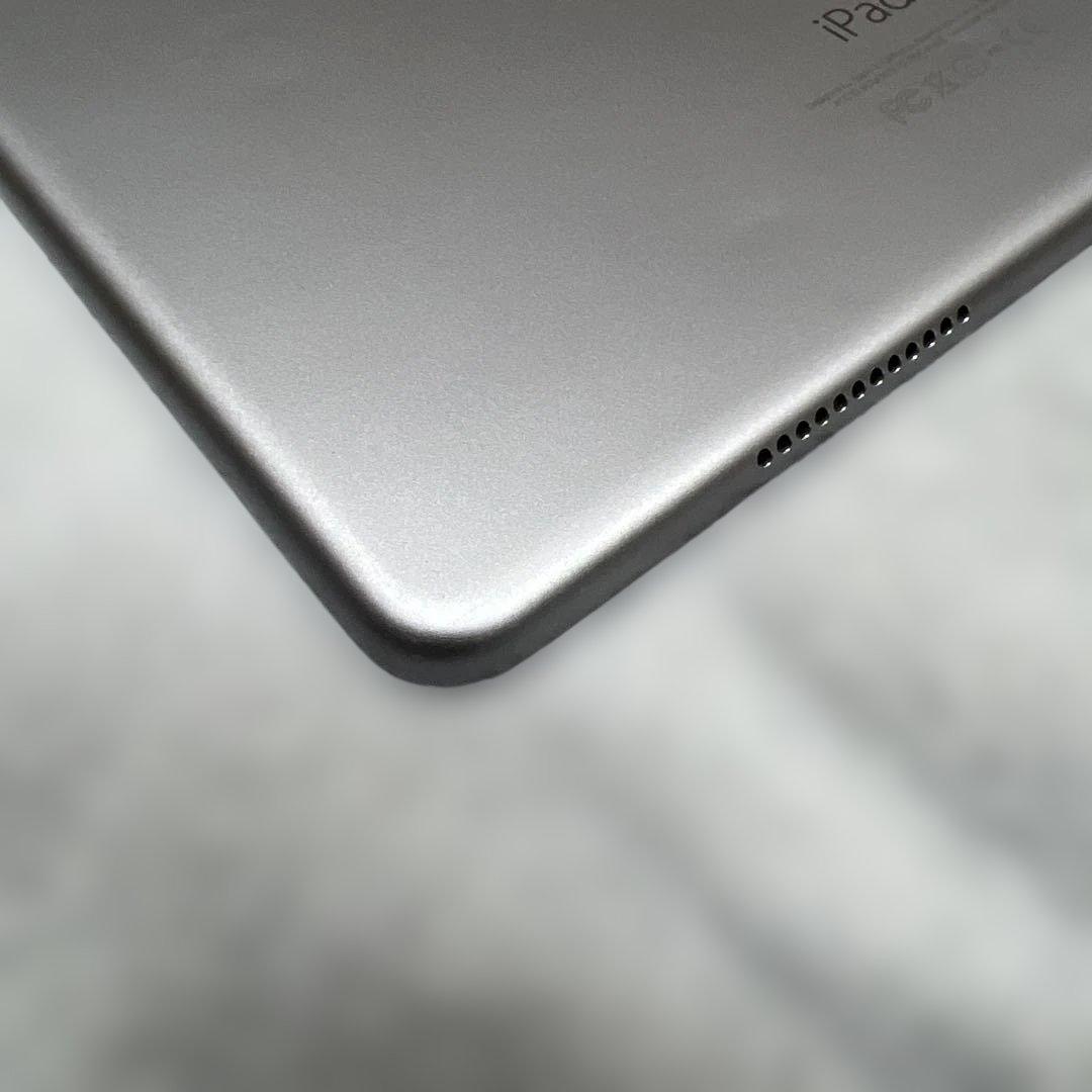 Apple iPad Pro 128GB スペースグレー