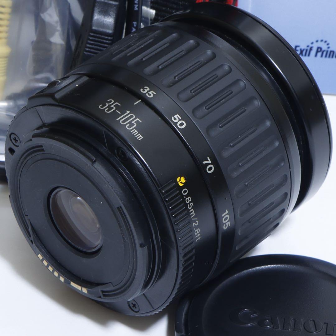 ☆スマホに送れる一眼レフ☆WiFi☆ キャノン EOS Kiss X2セット