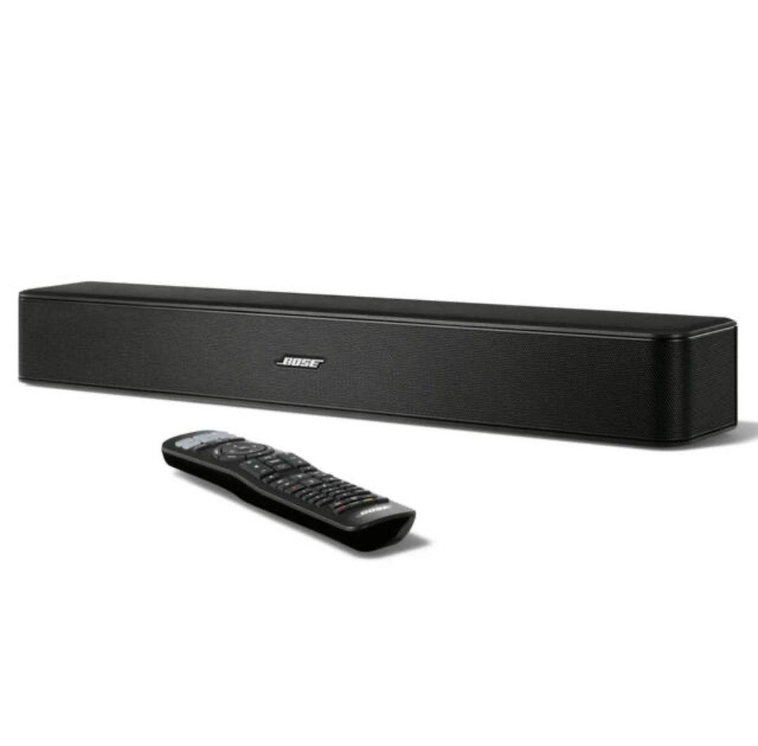 BOSE Solo 5 TV サウンドバー