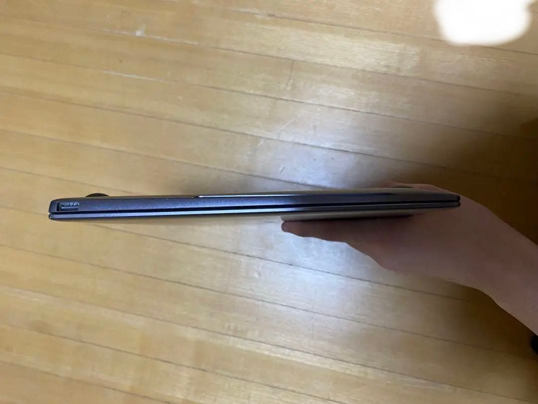 今だけ価格❗️HUAWEI MateBook X Pro スペースグレー