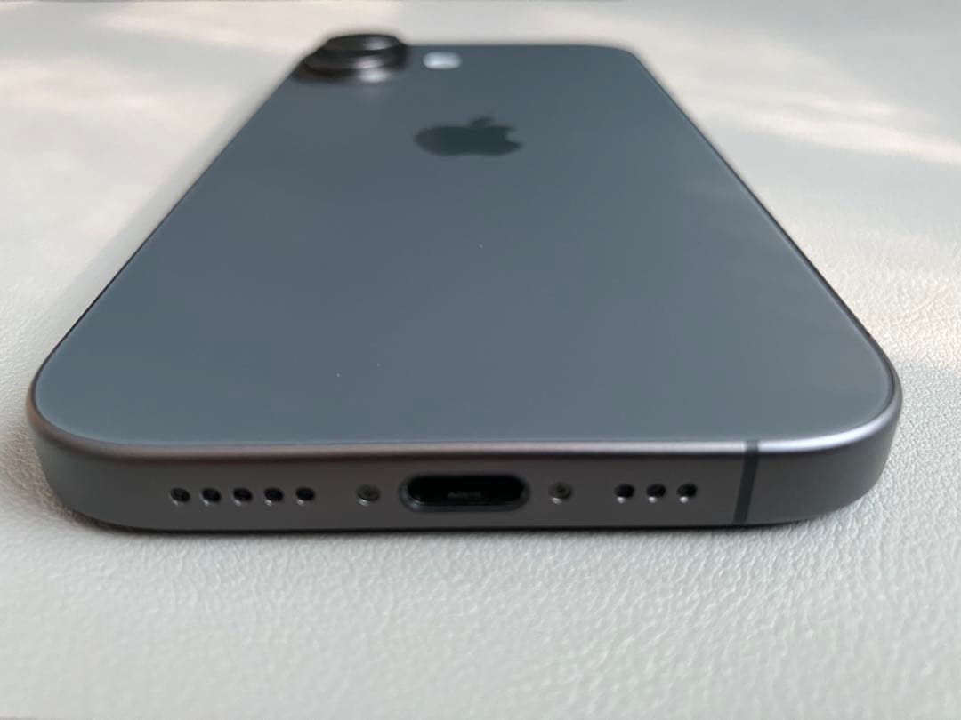 iPhone 17 256GB SIMフリー 美品