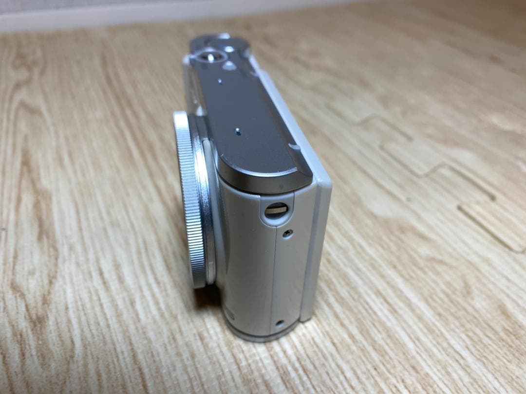 EXILIM EX-ZR3200 デジタルカメラCASIO