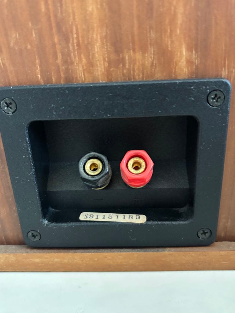 JBL 4312M COMPACT MONITOR 3Way スピーカー