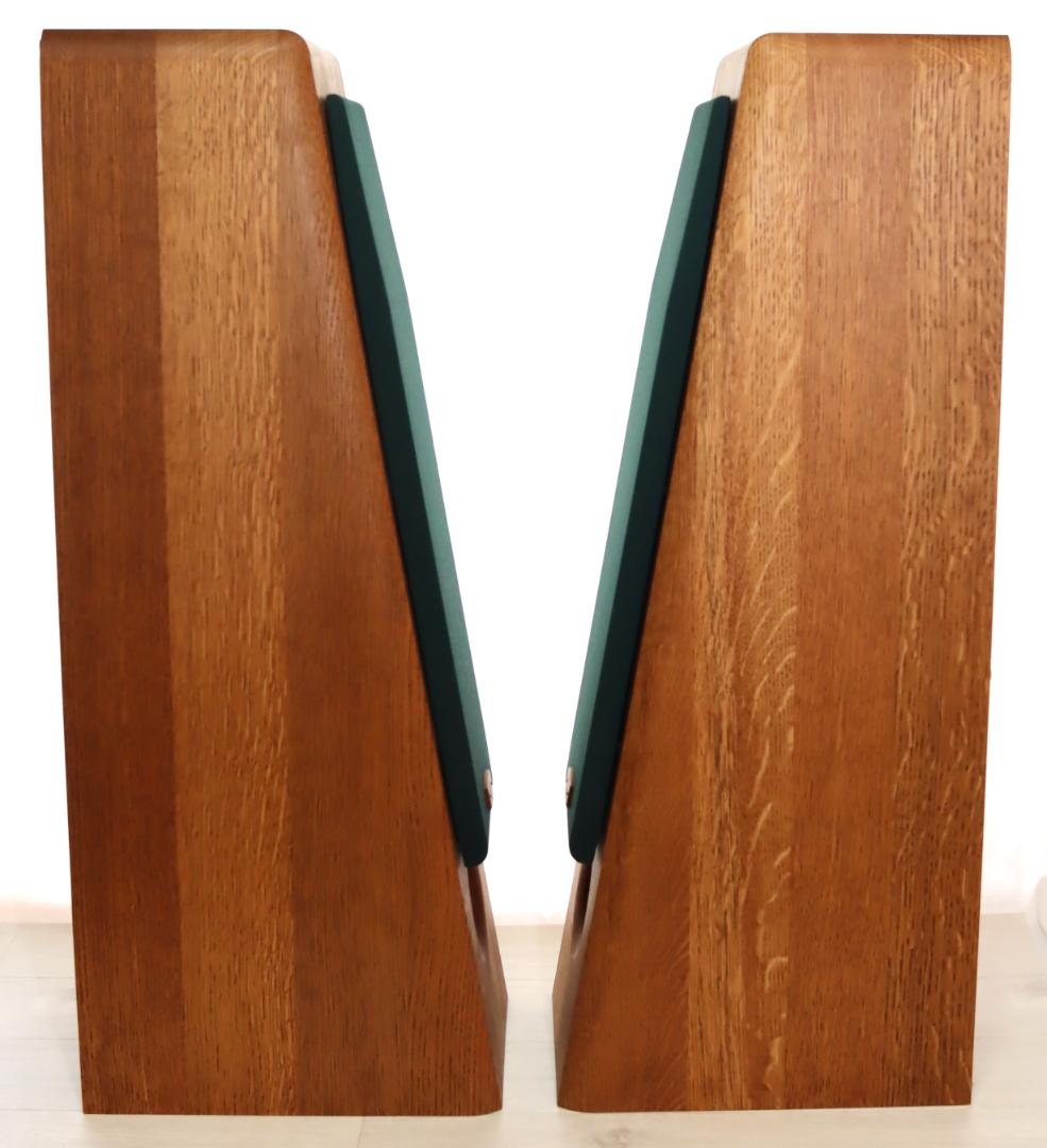 【希少美品】Pioneer S-PM2000 ピュアモルトシリーズスピーカー