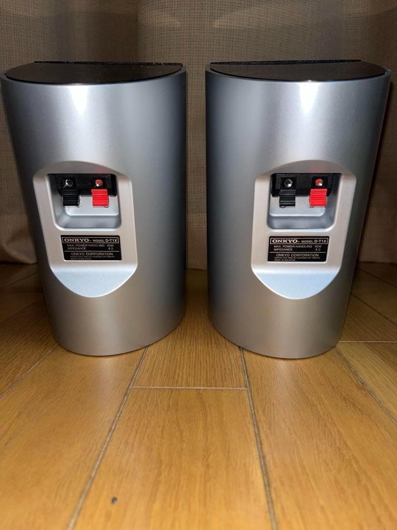 【希少】ONKYOサラウンドシステム　HTX-22HDX＋D-T1X　＠