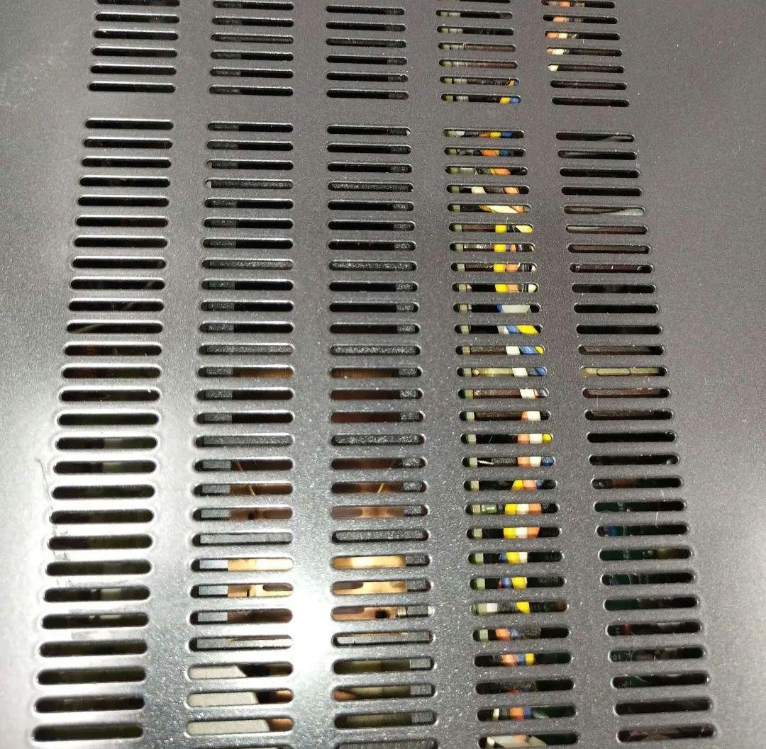 プリメインアンプ　オーセンティックプロ　AUTHENTICPRO PX-101