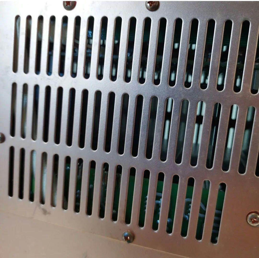 プリメインアンプ　オーセンティックプロ　AUTHENTICPRO PX-101