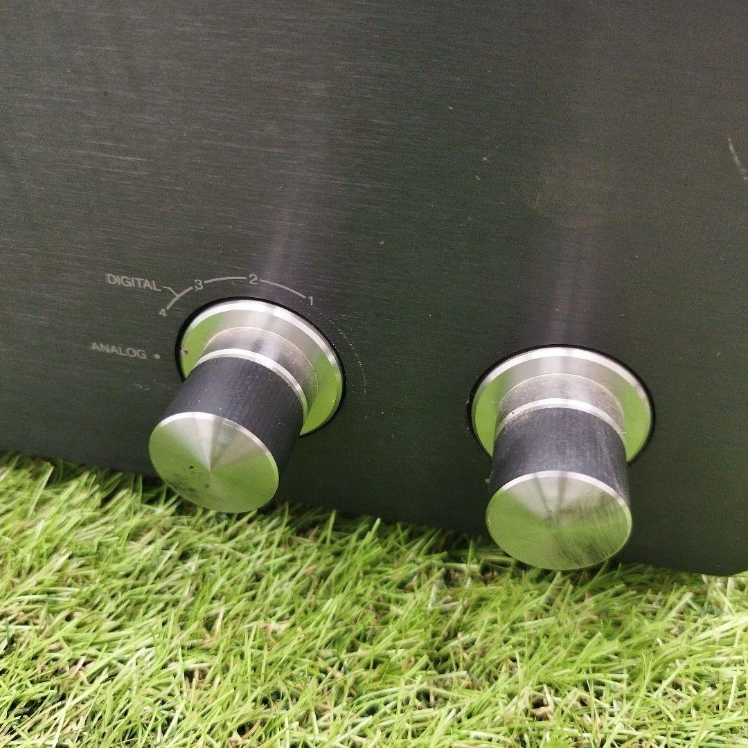 プリメインアンプ　オーセンティックプロ　AUTHENTICPRO PX-101