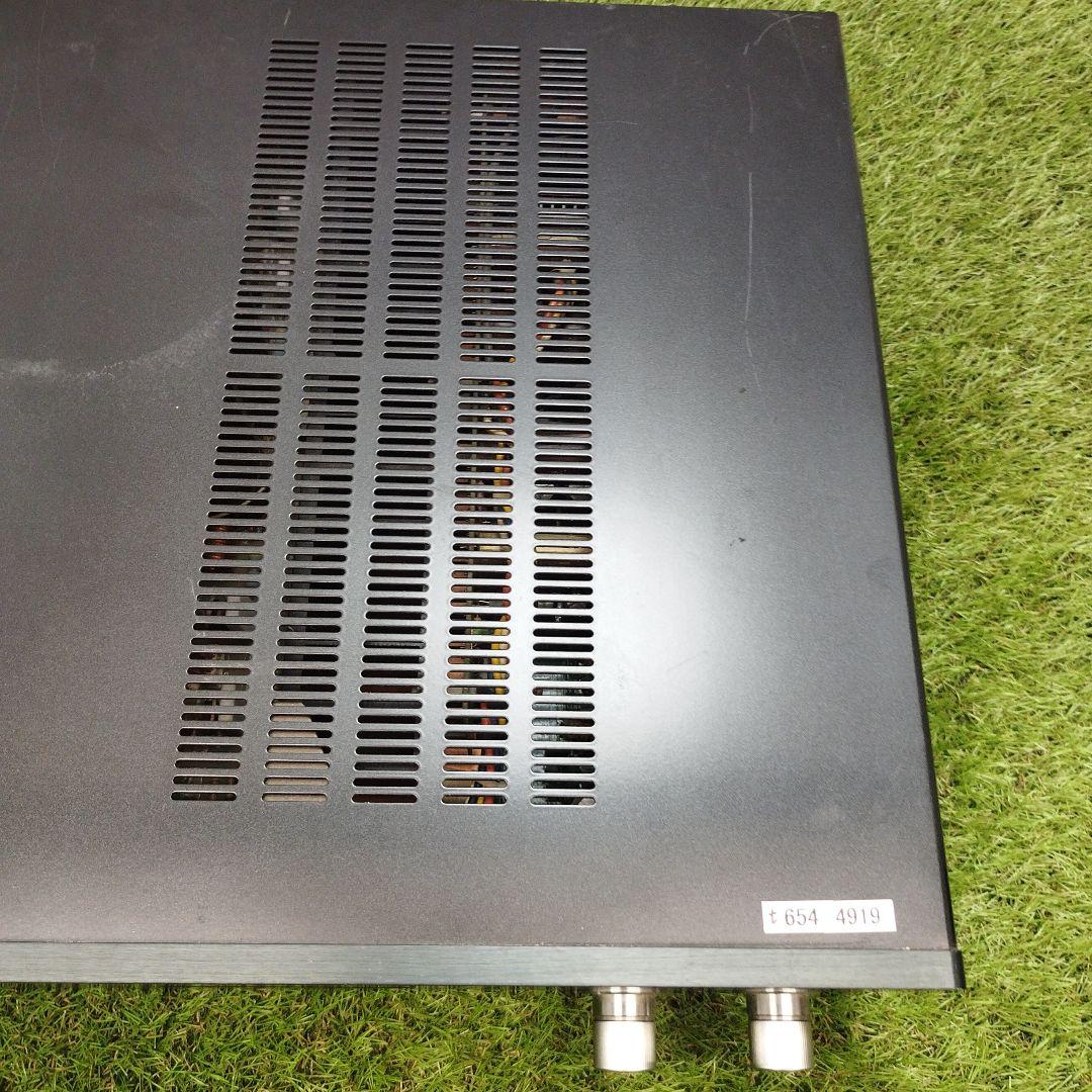 プリメインアンプ　オーセンティックプロ　AUTHENTICPRO PX-101