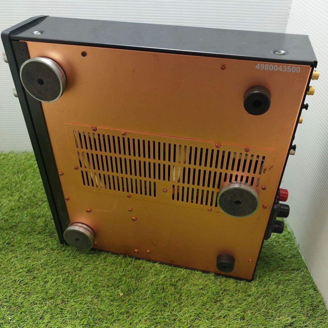 プリメインアンプ　オーセンティックプロ　AUTHENTICPRO PX-101