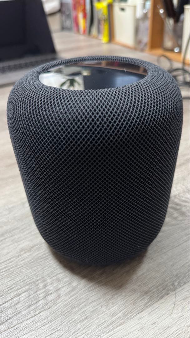 Apple Pod ブラック　第二世代