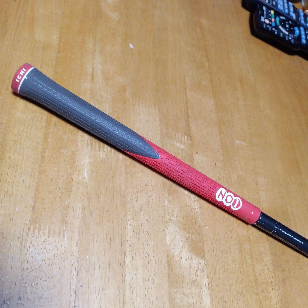 飛んで曲がらないミニドライバー★短尺★TaylorMade R1★8〜12度