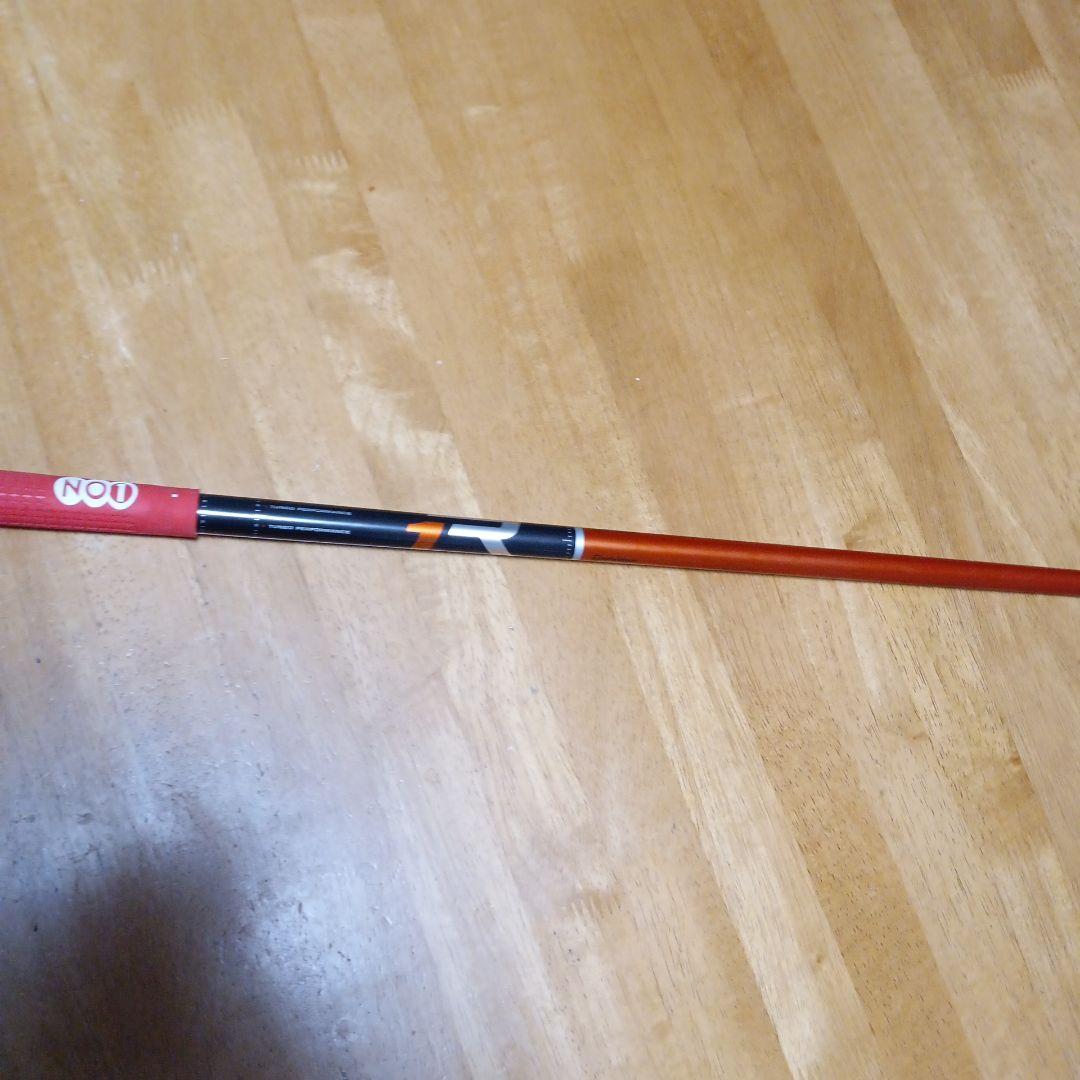 飛んで曲がらないミニドライバー★短尺★TaylorMade R1★8〜12度