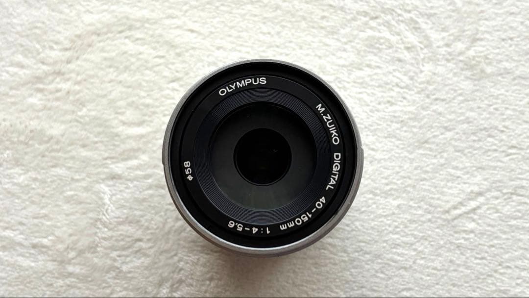 PEN E-PL9 ダブルズームキット / M.ZUIKO 25mm f1.8