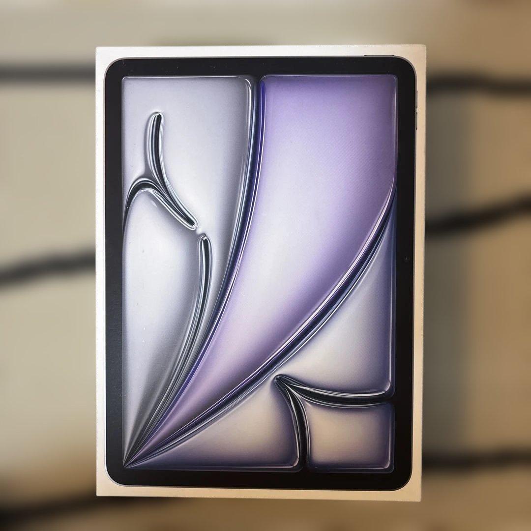 【新品未開封】iPad Air 128GB Wi-Fi