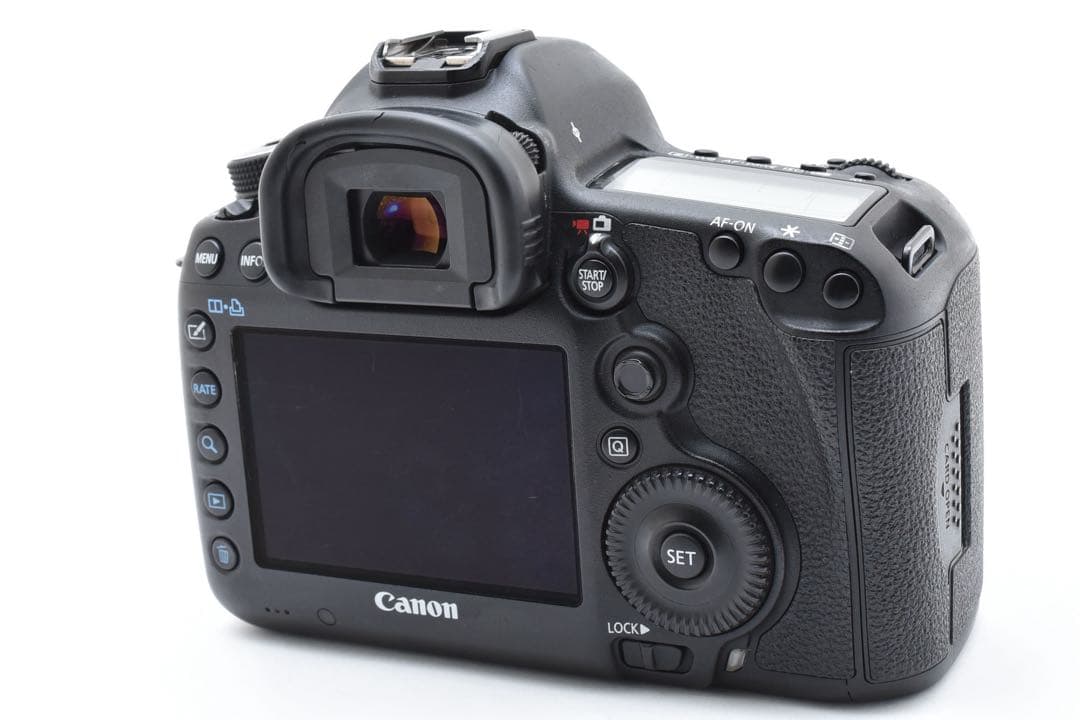 デジタル一眼レフカメラCanon EOS 5D MarkIIIレンズセット