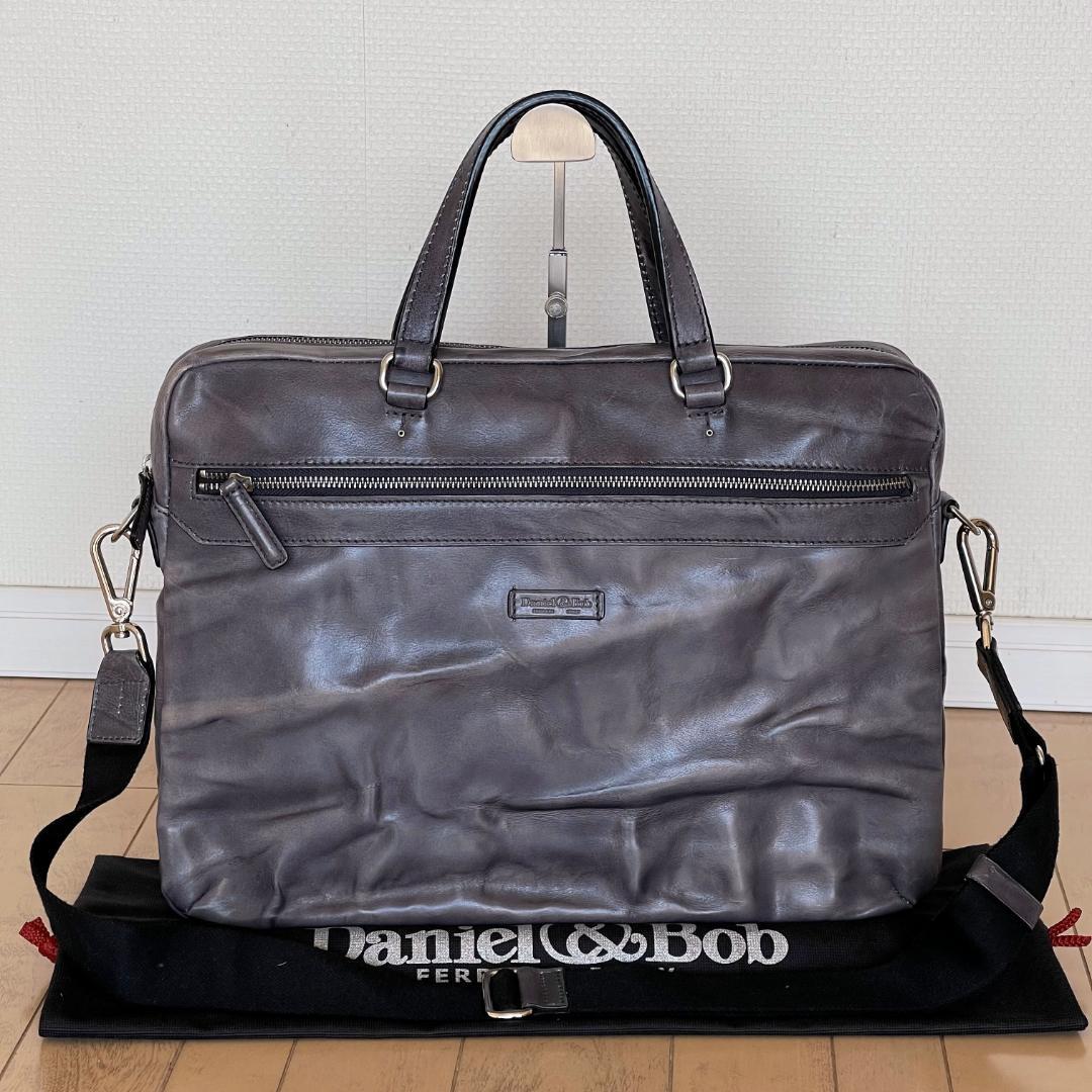 【noel様】ダニエル＆ボブ PIANTA RODI グラファイト