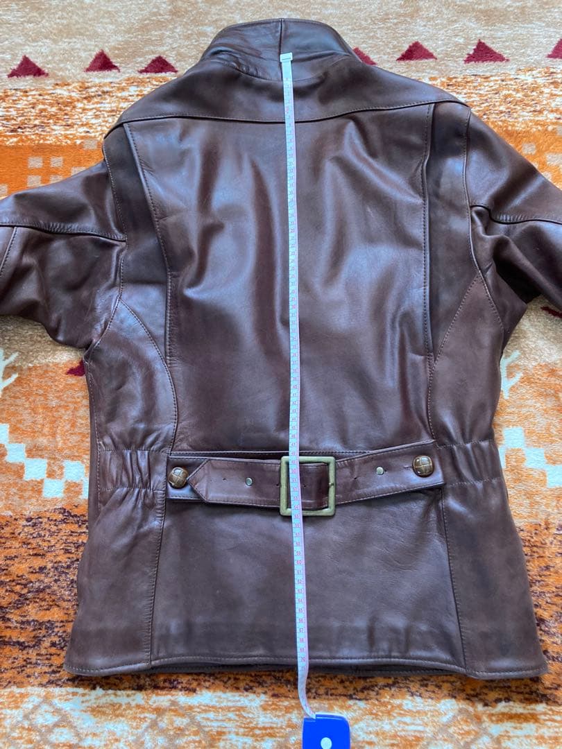 【非売品】WILD TURKEYワイルドターキー馬革　希少！シリアルNo.1