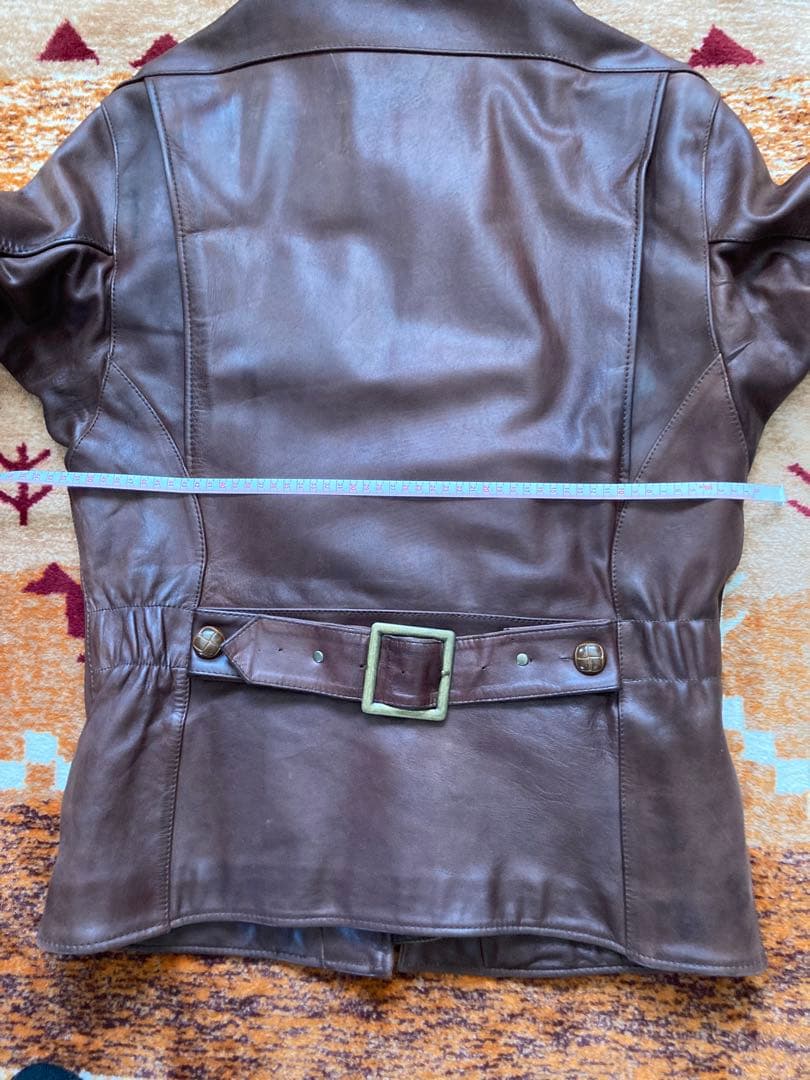 【非売品】WILD TURKEYワイルドターキー馬革　希少！シリアルNo.1