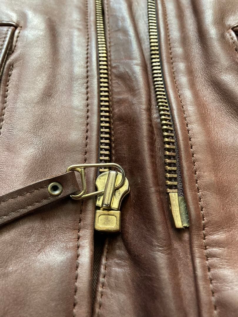 【非売品】WILD TURKEYワイルドターキー馬革　希少！シリアルNo.1