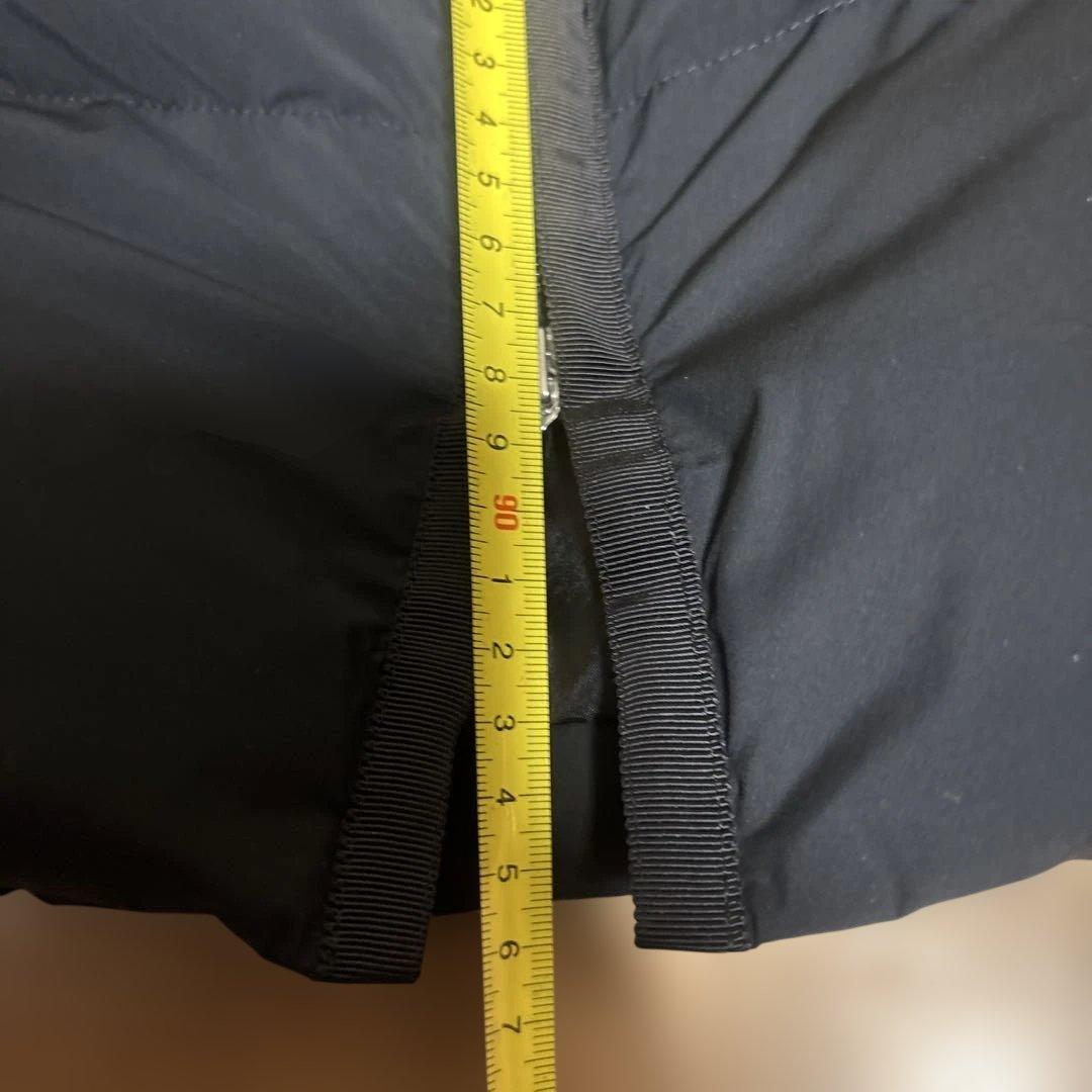 エムズグレイシー　ダウンロングコート(42)