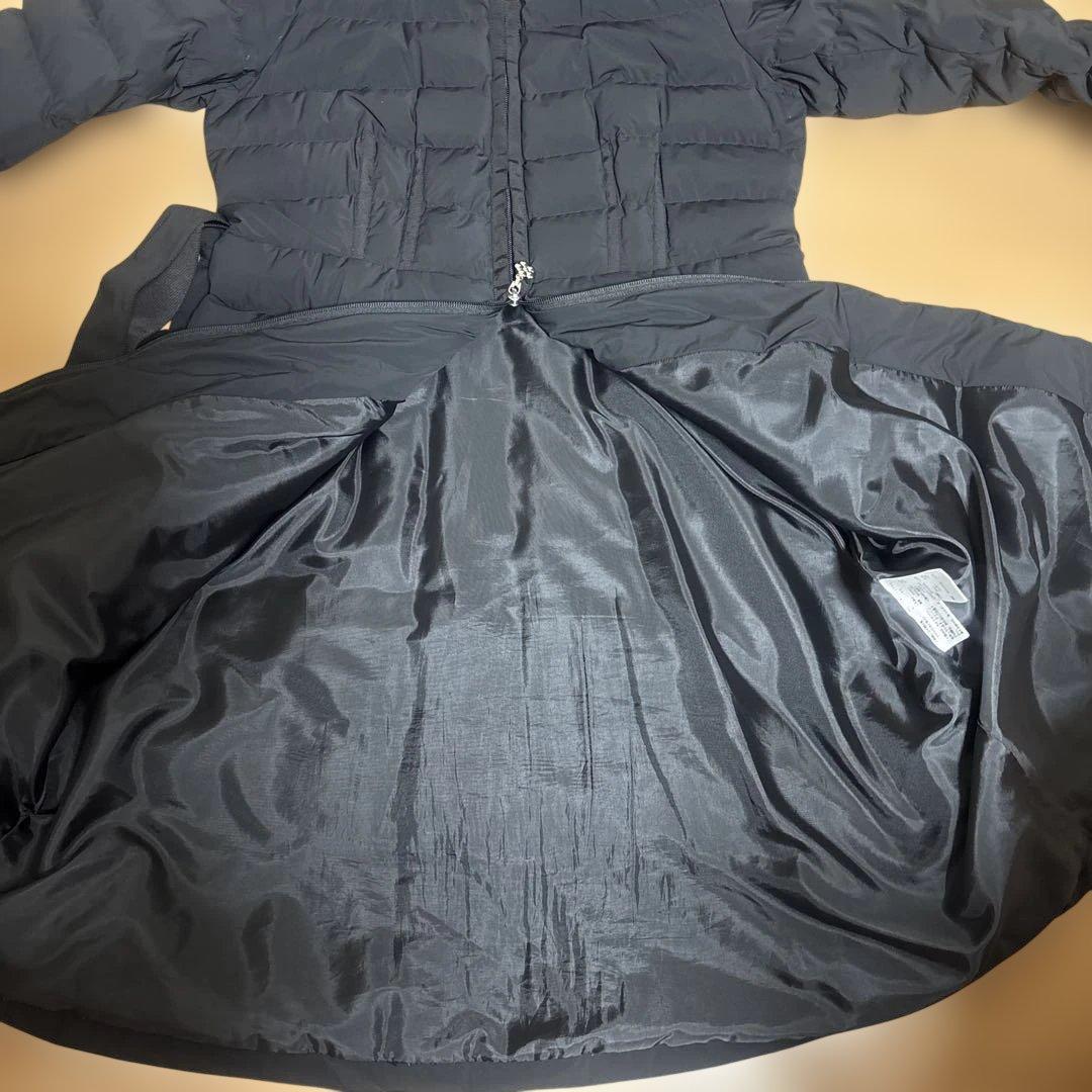 エムズグレイシー　ダウンロングコート(42)