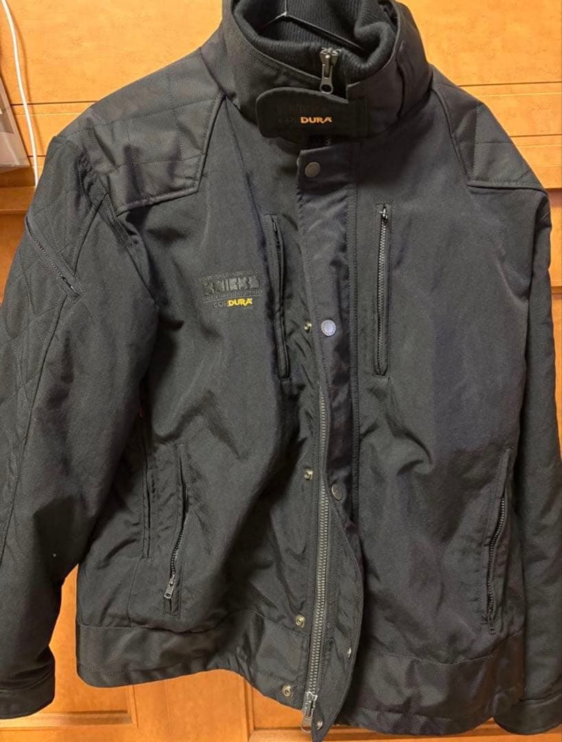 ニックス　防寒着　ブルゾン Mサイズ　アイトス