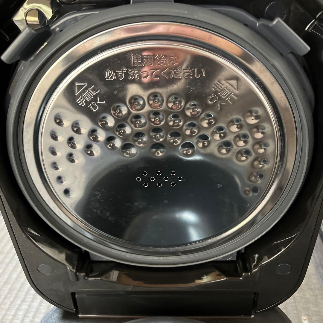 STAN. 炊飯器　2025年製　約2ヶ月使用