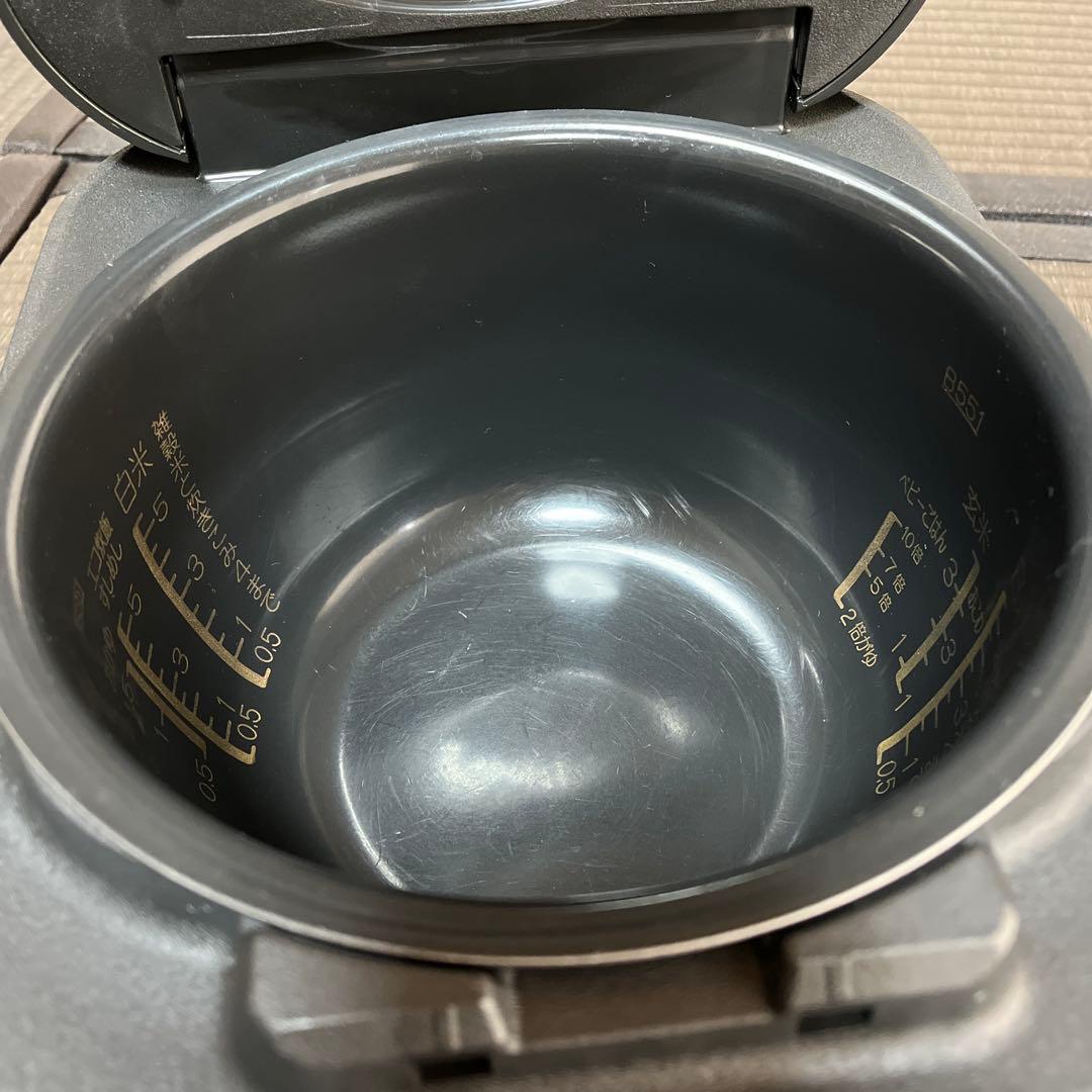 STAN. 炊飯器　2025年製　約2ヶ月使用