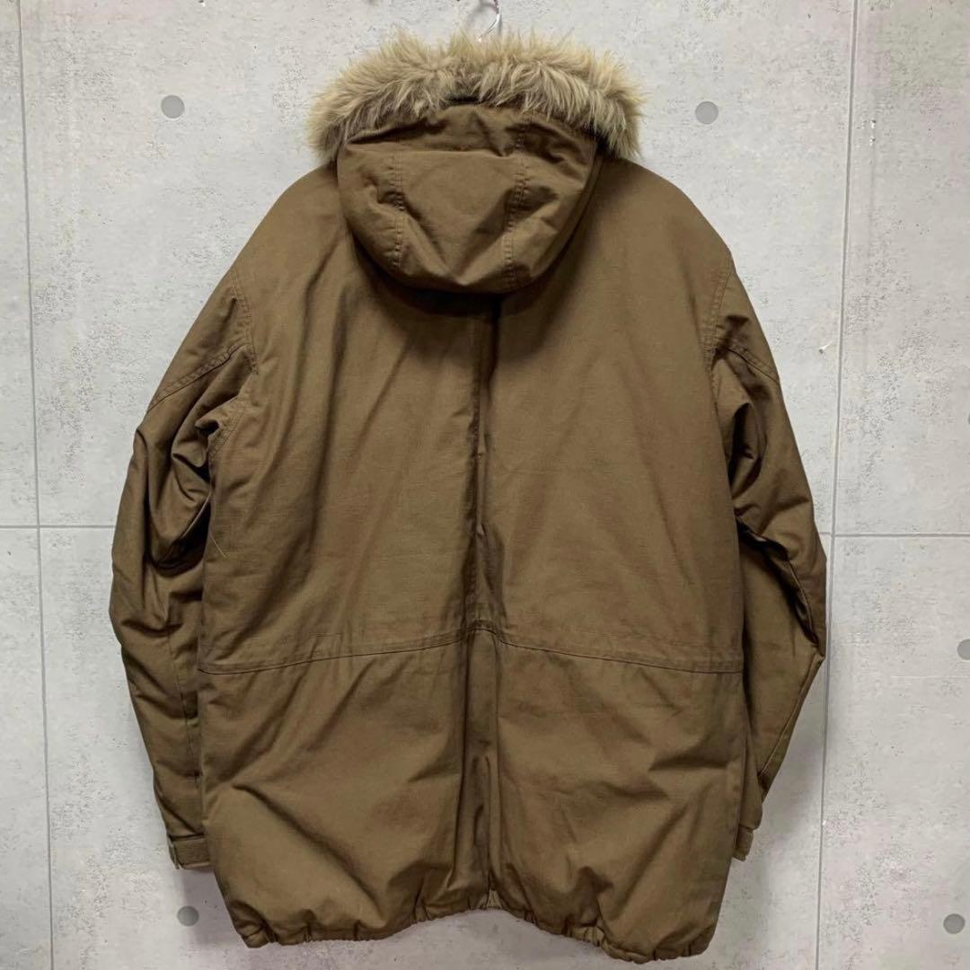 【Columbia】90s モッズコート マウンテン y2k ヴィンテージ