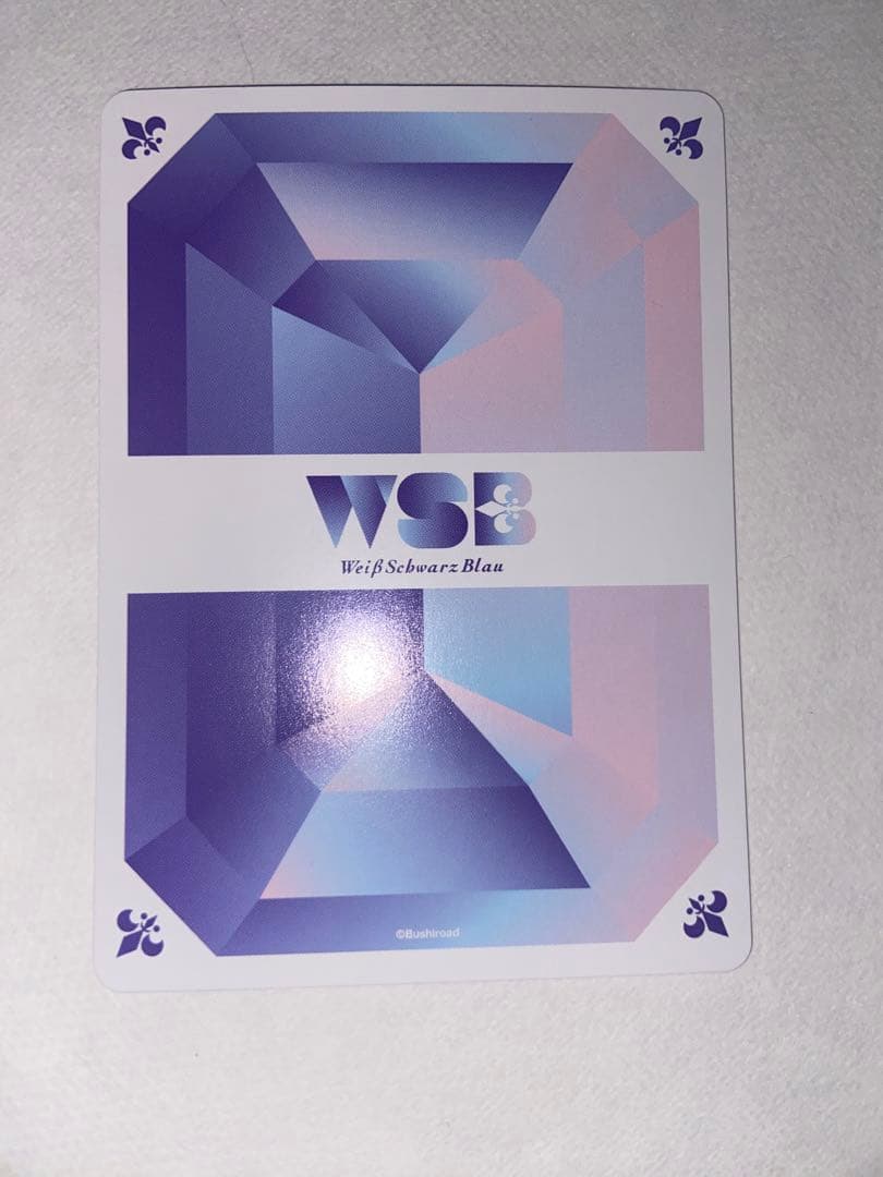 家庭教師ヒットマンREBORN! ヴァイスシュヴァルツ ブースターパック沢田綱吉